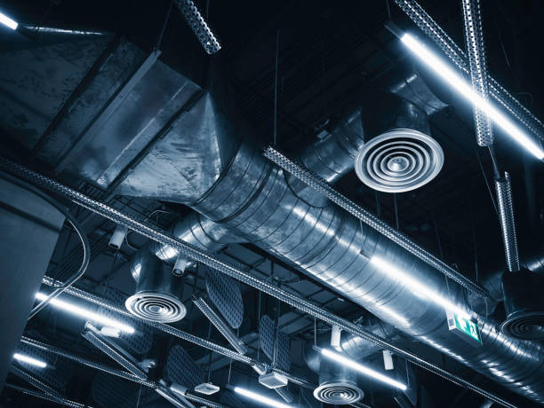 Best Residential HVAC in Manville, NJ