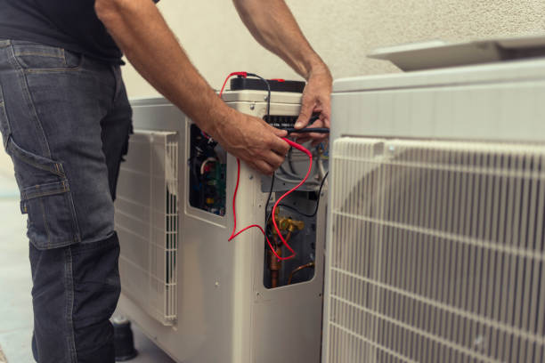 Best HVAC Financing and Leasing in Manville, NJ
